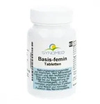 Basis Femin Tabletten