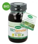 Biospirulina aus &ouml;kologischer Aquakultur Tabletten