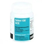 Selen 100 Ace Kapseln