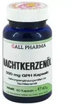 Nachtkerzen&ouml;l Kapseln