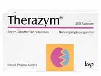 Therazym Tabletten