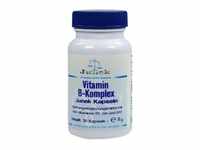Vitamin B Komplex Junek Kapseln