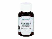 Naturafit Vitamin B Komplex F Kapseln