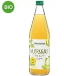 Schoenenberger Sauerkraut Saft Bio