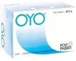 Oyo Tabletten