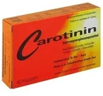 Carotinin Kapseln