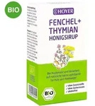 Hoyer Fenchel+thymian Honigsirup