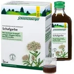 Schoenenberger Naturreiner Heilpflanzensaft Schafgarbe