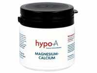Hypo A Magnesium Calcium Kapseln