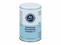 Multiplasan Mineralstoffkompex 17 Tabletten