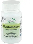 Heidelbeer Augen Tabletten
