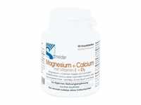 Magnesium+calcium Kautabletten