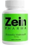 Boswellia Weihrauch 450mg von ZEINpharma