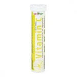 Vitamin C1000 mg Amosvital Brausetabletten
