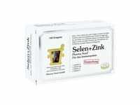 Selen+zink Pharma Nord Dragees