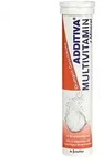 Additiva Multivit.+mineral Orange R Brausetabletten