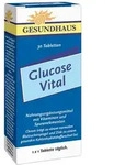 Gesundhaus Glucose Vital Tabletten