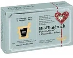 Bioblutdruck Dragees+kapseln Kombipackung