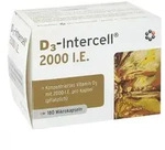 D3-intercell 2000 I.e. Kapseln