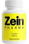 Cholin 600mg von ZEINpharma