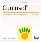 Curcusol Kapseln