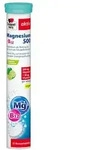 Doppelherz Magnesium 500+B12 Brausetabletten