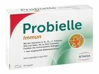 Probielle Immun Probiotika zur Unterstützung des Immunsystems