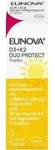 Eunova DuoProtect Vitamin D3+K2 1000IE/50UG