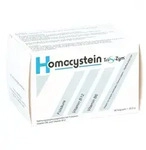 Homocystein Tri-s-zym Weichkapseln