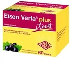 Eisen Verla plus direkt Sticks