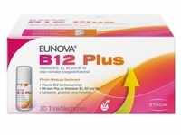 Eunova B12 Plus zur Verringerung von Müdigkeit