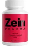 Coenzym Q10 100mg von ZEINpharma