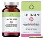 Lactasan Kapseln