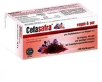 Cefasafra Hartkapseln