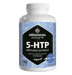 5-HTP 200 mg Griffonia Extrakt hochdos.vegan Kapsel (n)