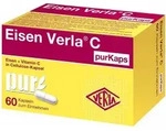 Eisen Verla C purKaps
