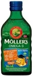 M&ouml;ller's Omega-3 Kids Fruchtgeschmack &Ouml;l
