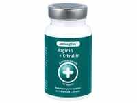 Aminoplus Arginin+citrullin Kapseln