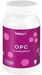 OPC Traubenkern vegan Kapseln