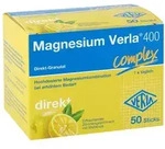 Magnesium Verla 400 Typ Zitrone