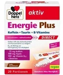 Doppelherz Energie Plus Direct Pellets