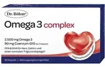 Dr. B&ouml;hm Omega-3 Complex Kapseln