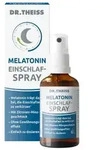 Dr.Theiss Melatonin Einschlafspray