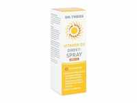 Dr. Theiss Vitamin D3 Direkt-Spray 2000 internationale Einheiten