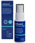 Orthomol Nemuri night Spray