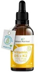 Vitamin D3+K2 Osteo Tropfen