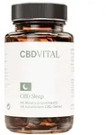 CBD Sleep CBD VITAL Kapseln