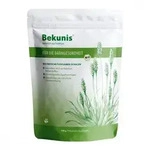 Bekunis Bio indische Flohsamenschalen