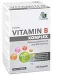 Vitamin B Komplex Kapseln