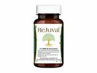 Rejuval Mit Nmn Resveratrol Egcg Anti-aging Kapsel (n)